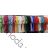 Tričko krátký rukáv dámské (S/M ONE SIZE) ITALSKÁ MÓDA IMM23HF12989