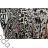Nohavice dlhé letné icecool dámske (S/M/L ONE SIZE) TALIANSKA MÓDA IMM25m222