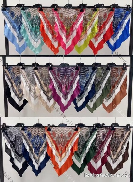 Top přes prsa bez rukávu dámské (XS/S/M ONE SIZE) ITALSKÁ MÓDA IMM25M11449