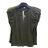 Tričko krátký rukáv dámské (XS/S/M ONE SIZE) ITALSKÁ MÓDA IMM25M21612