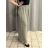 Kalhoty mušelínové letní oversize dámské nadrozměr LUCY (46/48/50 ONE SIZE) ITALSKÁ MÓDA IM425312