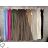 Kalhoty dlouhé letní oversize dámské (S/M/L ONE SIZE) ITALSKÁ MÓDA IMWGS251153