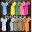 Overal krátký mušelín carmen dámský (XS/S/M ONE SIZE) ITALSKÁ MÓDA IMWCH251323