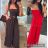 Overal dlouhý elegantní mušelín carmen přes prsa dámský (S/M/L ONE SIZE) ITALSKÁ MÓDA IMWCL251045