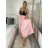 Sukně saténová dlouhá dámská Carol (S/M/L ONE SIZE) ITALSKá MODA IM325CAROL