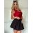Tielko elegantné na ramienka dámske (S/M/L ONE SIZE) TALIANSKA MÓDA IMPLP2460220045