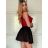 Tielko elegantné na ramienka dámske (S/M/L ONE SIZE) TALIANSKA MÓDA IMPLP2460220045