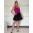 Tílko elegantní na ramínka dámské SARA (S/M/L ONE SIZE) ITALSKÁ MÓDA IMPLP2460220045/DU -   biela -   S/M/L