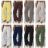 Nohavice dlhé letné dámske (S/M/L ONE SIZE) TALIANSKA MÓDA IMWB251551