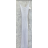 Šaty dlhé elegantné letné na ramienka dámske (S/M/L ONE SIZE) TALIANSKA MÓDA IMPMD252090W