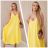 Šaty dlouhé oversize mušelín na ramínka dámské (S/M/L ONE SIZE) ITALSKÁ MÓDA IMWCH25429