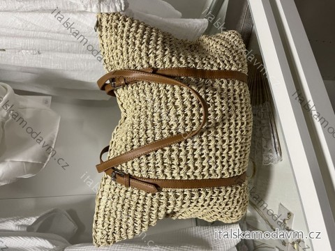 Kabelka boho letní dámska (46cm X 37cm) Versoli VER24TOR-PA-4
