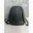 Batoh dámský (ONE SIZE) TESSRA KABELKY TES235530-TS/DUR bílá ONE SIZE