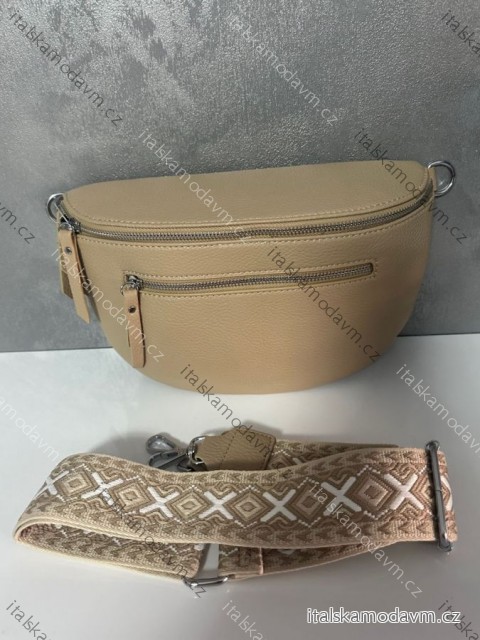 Ľadvinka Kabelka (ONE SIZE) FASHION TES258012/DU ONE SIZE béžová