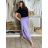 Nohavice dlhé aladinky letné dámske (S/M/L ONE SIZE) TALIANSKA MÓDA IMD24029
