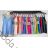 Tílko na ramínka dámské (S/M/L ONE SIZE) ITALSKÁ MÓDA IMPBB25O8651