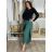 Nohavice dlhé aladinky letné dámske (S/M/L ONE SIZE) TALIANSKA MÓDA IMD24029