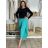 Nohavice dlhé aladinky letné dámske (S/M/L ONE SIZE) TALIANSKA MÓDA IMD24029