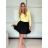 Body dlhý rukáv dámske (S/M/L ONE SIZE) TALIANSKA MÓDA IMPLP2492380070