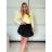 Body dlhý rukáv dámske (S/M/L ONE SIZE) TALIANSKA MÓDA IMPLP2492380070