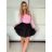 Body dlhý rukáv dámske (S/M/L ONE SIZE) TALIANSKA MÓDA IMPLP2492380070
