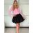 Body dlhý rukáv dámske (S/M/L ONE SIZE) TALIANSKA MÓDA IMPLP2492380070