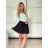 Body dlouhý rukáv dámské (S/M/L ONE SIZE) ITALSKÁ MÓDA IMPLP2492380070/DU -   světle zelená -   S/M/L
