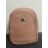 Batoh dámsky (ONE SIZE) TESSRA KABELKY TSR255479-TS/DUR ONE SIZE ružová staroružová
