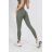 Legíny dlhé dámske (XS/S/M ONE SIZE) TALIANSKA MÓDA IMM25M90072