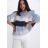 Svetr dlouhý rukáv dámský (S/M/L ONE SIZE) IMM25M2002