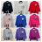 Svetr 3/4 dlouhý rukáv dámský (S/M/L ONE SIZE) IMM25M5986