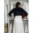 Bolerko saténové dlhý rukáv dámske CELESTE (S/M/L ONE SIZE) TALIANSKA MóDA IM3250003/DUR zelená smaragdová S/M/L