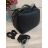 Kabelka crossbody dámská (one size) TESSRA KABELKY TES234912-BB/DR béžová ONE SIZE