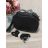 Kabelka crossbody dámská (one size) TESSRA KABELKY TES234912-BB/DR béžová ONE SIZE
