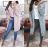 Cardigan pletený dlouhý rukáv dámský (S/M/L ONE SIZE) ITALSKÁ MÓDA IMPLI253091