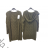 Cardigan pletený dlouhý rukáv dámský (S/M/L ONE SIZE) ITALSKÁ MÓDA IMPLI253091