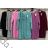Cardigan pletený teplý dlouhý rukáv dámský (S/M/L ONE SIZE) ITALSKÁ MÓDA IMC23308