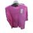 Svetr slabý krátký rukáv dámský (S/M/L ONE SIZE) ITALSKÁ MÓDA IMSM25103