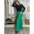 Nohavice dlhé letné dámske (S/M/L ONE SIZE) TALIANSKA MÓDA IMD23417