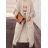 Cardigan dlhý pletený dlhý rukáv dámsky (M/L/XL ONE SIZE) TALIANSKA MÓDA IMD24468