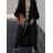 Cardigan dlhý pletený dlhý rukáv dámsky (M/L/XL ONE SIZE) TALIANSKA MÓDA IMD24468