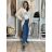 Cardigan pletený teplý dlouhý rukáv dámský (S/M/L ONE SIZE) ITALSKÁ MÓDA IMD221886