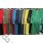 Šaty elegantní dlouhý rukáv dámská (S/M ONE SIZE) ITALSKÁ MÓDA IMM23M6062