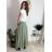 Sukňa dlhá dámska TINA (S/M/L ONE SIZE) TALIANSKA MóDA IMSM25TINA