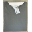 Tunika 3/4 dlouhý rukáv dámská (S/M/L ONE SIZE) ITALSKÁ MÓDA IMPOZ25LV-25395