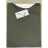 Tunika 3/4 dlouhý rukáv dámská (S/M/L ONE SIZE) ITALSKÁ MÓDA IMPOZ25LV-25395