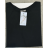 Tunika 3/4 dlouhý rukáv dámská (S/M/L ONE SIZE) ITALSKÁ MÓDA IMPOZ25LV-25395