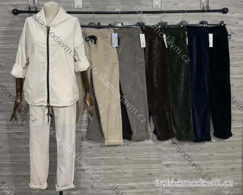 Kalhoty dámské (S/M/L ONE SIZE) IMPOZ25SM-3112