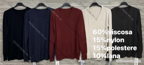 Tričko dlouhý rukáv dámské (S/M/L ONE SIZE) IMPOZ25SM-24005