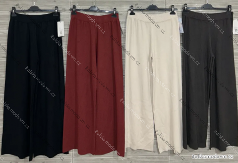 Kalhoty dlouhé dámské (S/M/L ONE SIZE) IMPOZ25Sm-001A